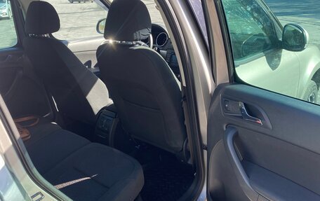 Skoda Yeti I рестайлинг, 2010 год, 900 000 рублей, 11 фотография