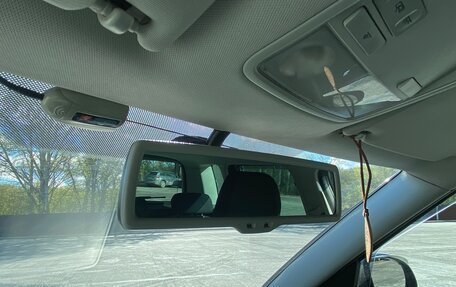 Skoda Yeti I рестайлинг, 2010 год, 900 000 рублей, 18 фотография