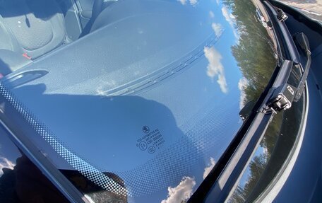 Skoda Yeti I рестайлинг, 2010 год, 900 000 рублей, 17 фотография