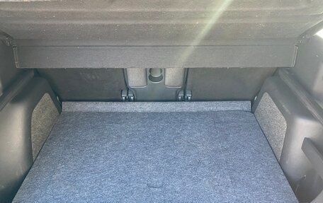 Skoda Yeti I рестайлинг, 2010 год, 900 000 рублей, 14 фотография