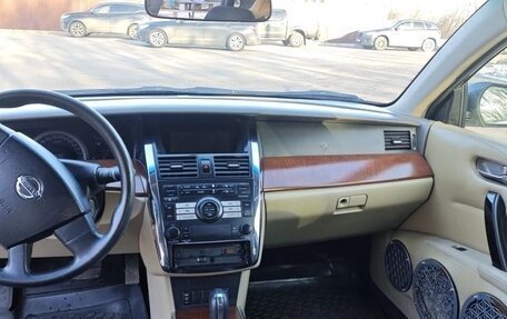 Nissan Teana, 2007 год, 590 000 рублей, 10 фотография