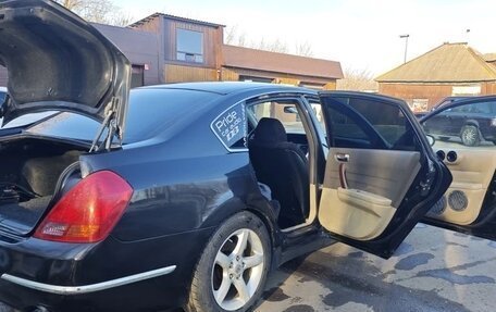 Nissan Teana, 2007 год, 590 000 рублей, 7 фотография