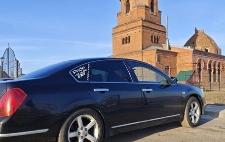 Nissan Teana, 2007 год, 590 000 рублей, 3 фотография