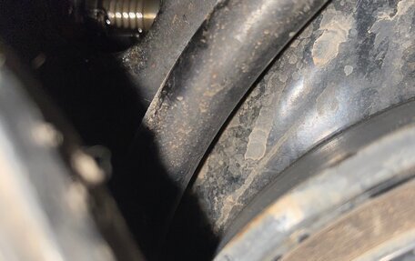 Skoda Yeti I рестайлинг, 2010 год, 900 000 рублей, 21 фотография