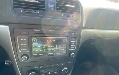 Skoda Yeti I рестайлинг, 2010 год, 900 000 рублей, 20 фотография