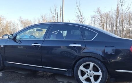 Nissan Teana, 2007 год, 590 000 рублей, 4 фотография