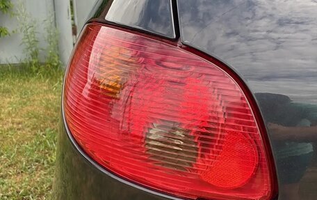 Peugeot 206, 2007 год, 405 000 рублей, 6 фотография