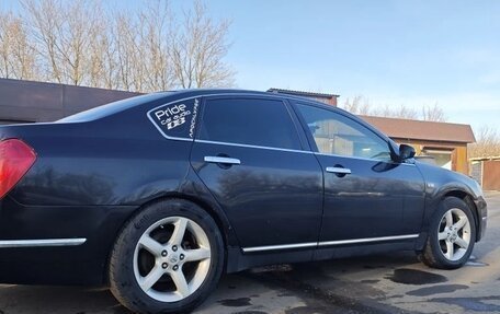 Nissan Teana, 2007 год, 590 000 рублей, 6 фотография