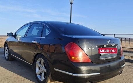 Nissan Teana, 2007 год, 590 000 рублей, 5 фотография