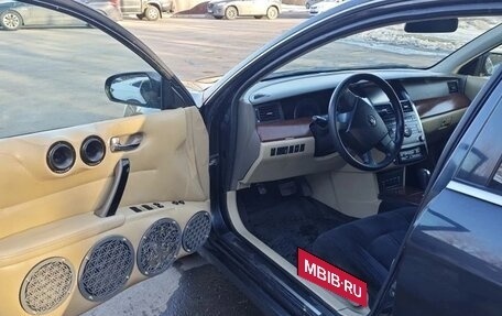 Nissan Teana, 2007 год, 590 000 рублей, 8 фотография