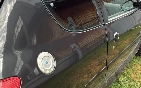 Peugeot 206, 2007 год, 405 000 рублей, 7 фотография