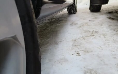 Peugeot 206, 2007 год, 405 000 рублей, 10 фотография