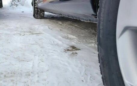 Peugeot 206, 2007 год, 405 000 рублей, 11 фотография