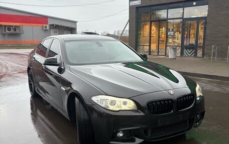 BMW 5 серия, 2012 год, 2 300 000 рублей, 2 фотография