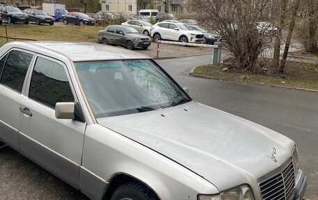 Mercedes-Benz E-Класс, 1995 год, 155 000 рублей, 6 фотография