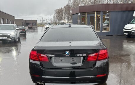 BMW 5 серия, 2012 год, 2 300 000 рублей, 6 фотография