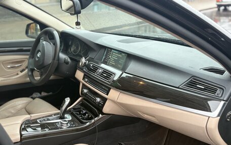 BMW 5 серия, 2012 год, 2 300 000 рублей, 9 фотография