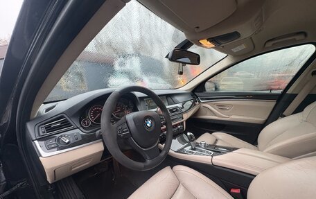 BMW 5 серия, 2012 год, 2 300 000 рублей, 12 фотография