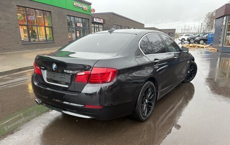 BMW 5 серия, 2012 год, 2 300 000 рублей, 7 фотография