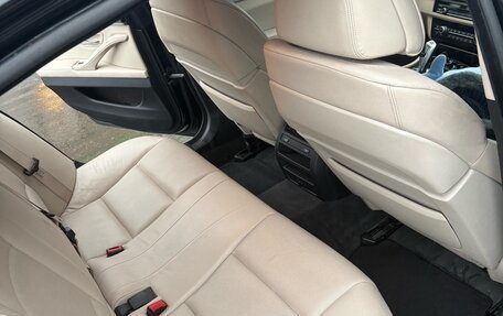 BMW 5 серия, 2012 год, 2 300 000 рублей, 15 фотография