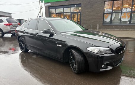 BMW 5 серия, 2012 год, 2 300 000 рублей, 8 фотография