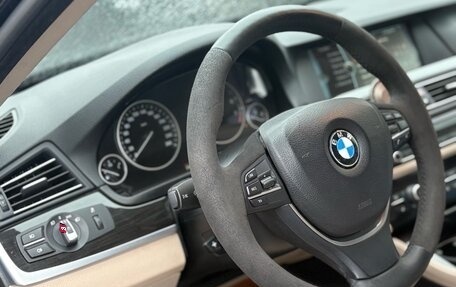 BMW 5 серия, 2012 год, 2 300 000 рублей, 10 фотография