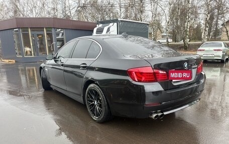 BMW 5 серия, 2012 год, 2 300 000 рублей, 5 фотография
