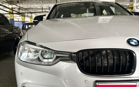 BMW 3 серия, 2016 год, 1 850 000 рублей, 8 фотография