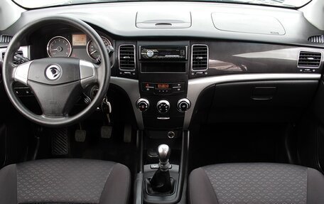 SsangYong Actyon II рестайлинг, 2012 год, 959 000 рублей, 7 фотография