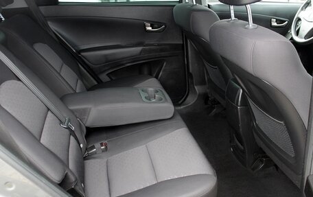 SsangYong Actyon II рестайлинг, 2012 год, 959 000 рублей, 11 фотография