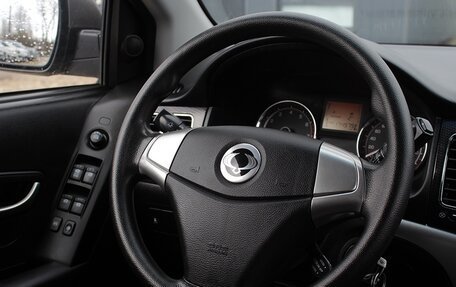 SsangYong Actyon II рестайлинг, 2012 год, 959 000 рублей, 6 фотография