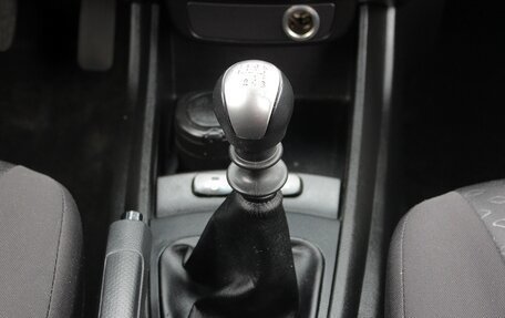 SsangYong Actyon II рестайлинг, 2012 год, 959 000 рублей, 9 фотография