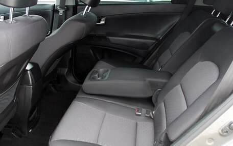 SsangYong Actyon II рестайлинг, 2012 год, 959 000 рублей, 12 фотография
