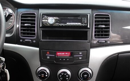 SsangYong Actyon II рестайлинг, 2012 год, 959 000 рублей, 8 фотография