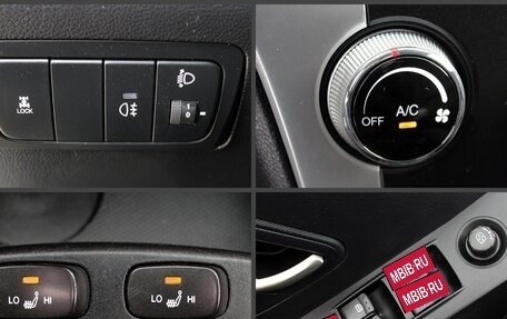 SsangYong Actyon II рестайлинг, 2012 год, 959 000 рублей, 13 фотография