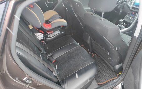 Hyundai Elantra V, 2014 год, 1 150 000 рублей, 16 фотография