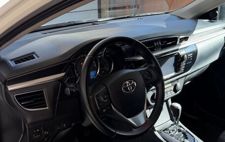 Toyota Corolla, 2014 год, 1 600 000 рублей, 5 фотография