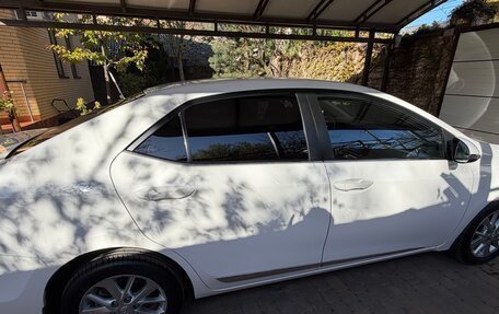 Toyota Corolla, 2014 год, 1 600 000 рублей, 2 фотография