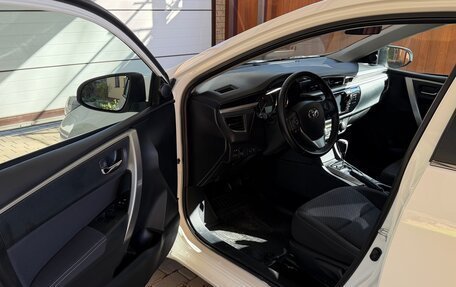 Toyota Corolla, 2014 год, 1 600 000 рублей, 6 фотография