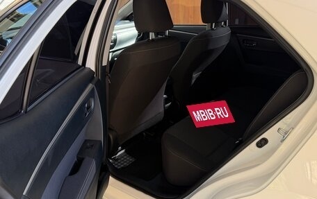 Toyota Corolla, 2014 год, 1 600 000 рублей, 7 фотография