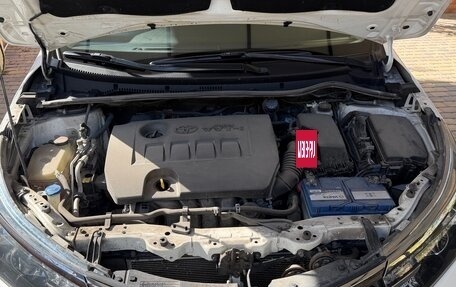 Toyota Corolla, 2014 год, 1 600 000 рублей, 11 фотография