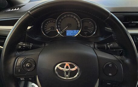 Toyota Corolla, 2014 год, 1 600 000 рублей, 14 фотография