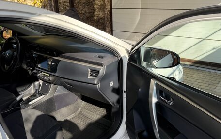 Toyota Corolla, 2014 год, 1 600 000 рублей, 9 фотография