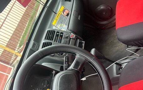 Suzuki Alto, 1999 год, 380 000 рублей, 6 фотография