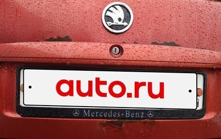 Skoda Octavia IV, 2001 год, 279 000 рублей, 13 фотография