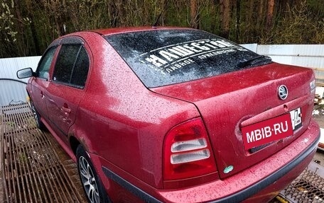 Skoda Octavia IV, 2001 год, 279 000 рублей, 6 фотография