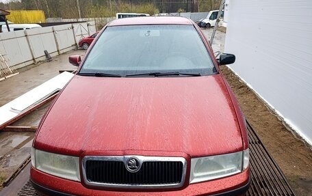 Skoda Octavia IV, 2001 год, 279 000 рублей, 2 фотография