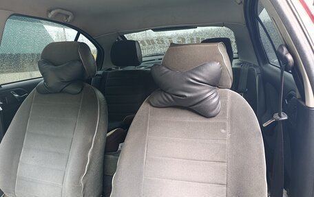 Skoda Octavia IV, 2001 год, 279 000 рублей, 19 фотография