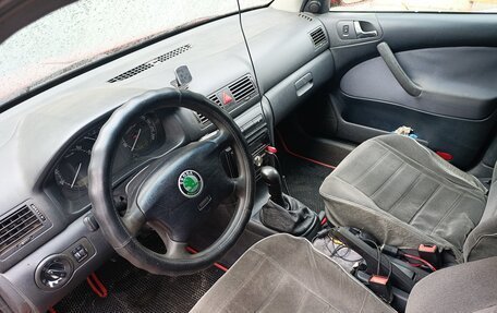 Skoda Octavia IV, 2001 год, 279 000 рублей, 20 фотография