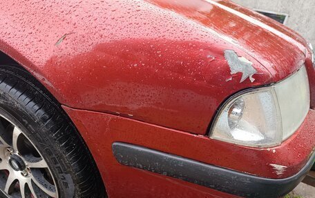 Skoda Octavia IV, 2001 год, 279 000 рублей, 11 фотография